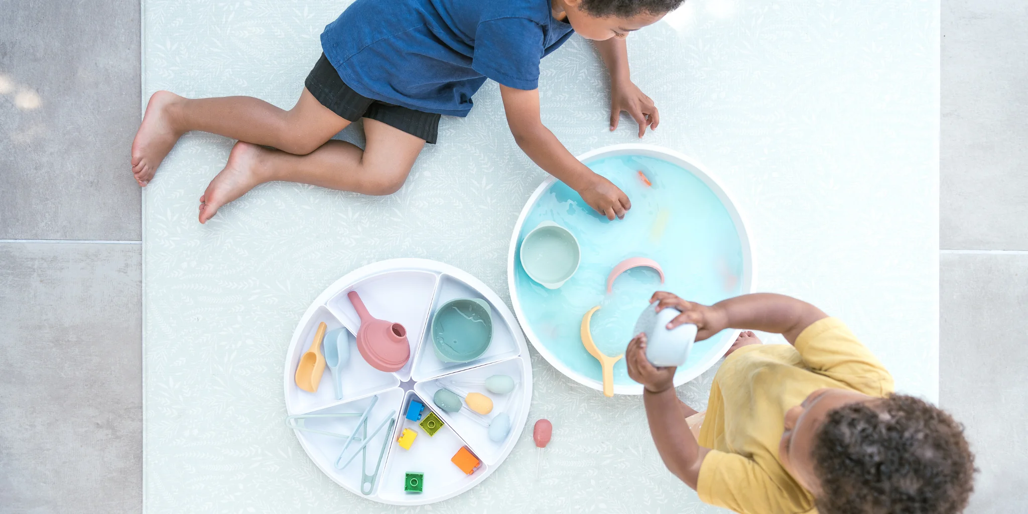 Playful Minds, Beautifully Crafted